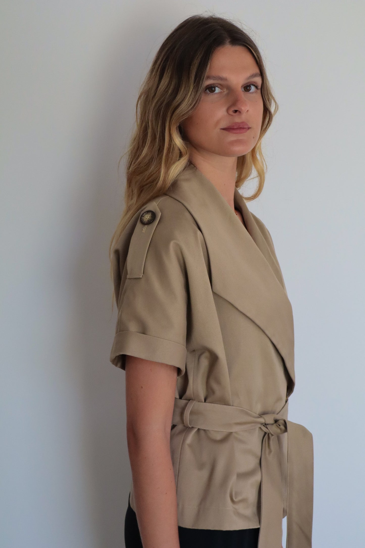 Veste Ava