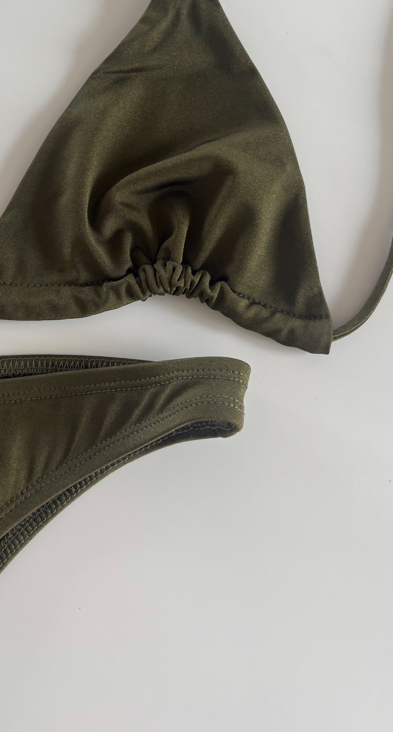 Maillot 2P. Nikki