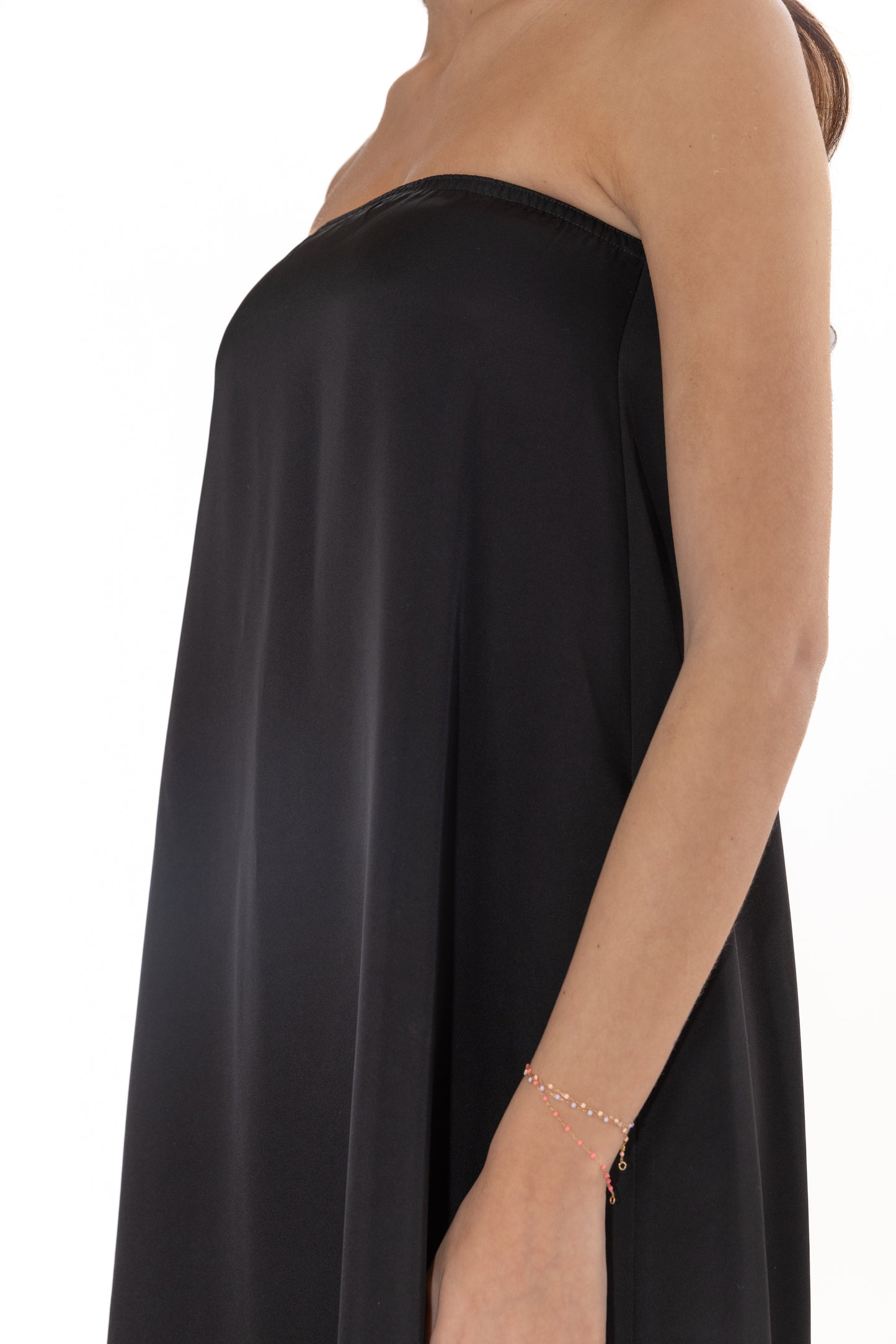 Robe bustier Pearl.