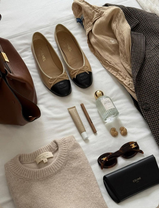 Comment créer une garde-robe capsule haut de gamme : le guide ultime pour un dressing élégant et intemporel
