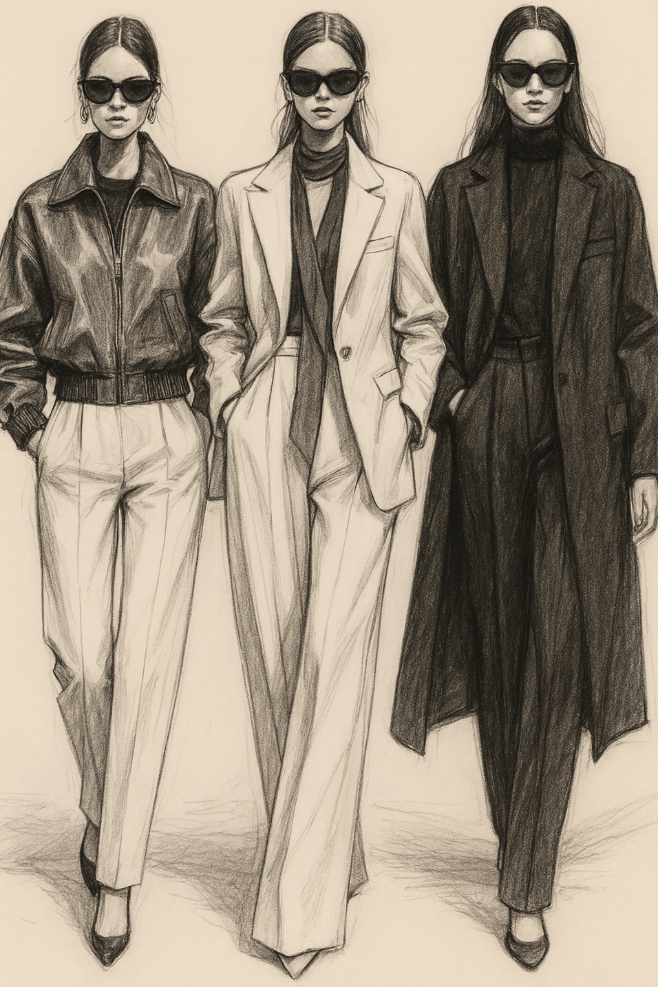 Made in France : pourquoi PEARL incarne l’anti fast fashion