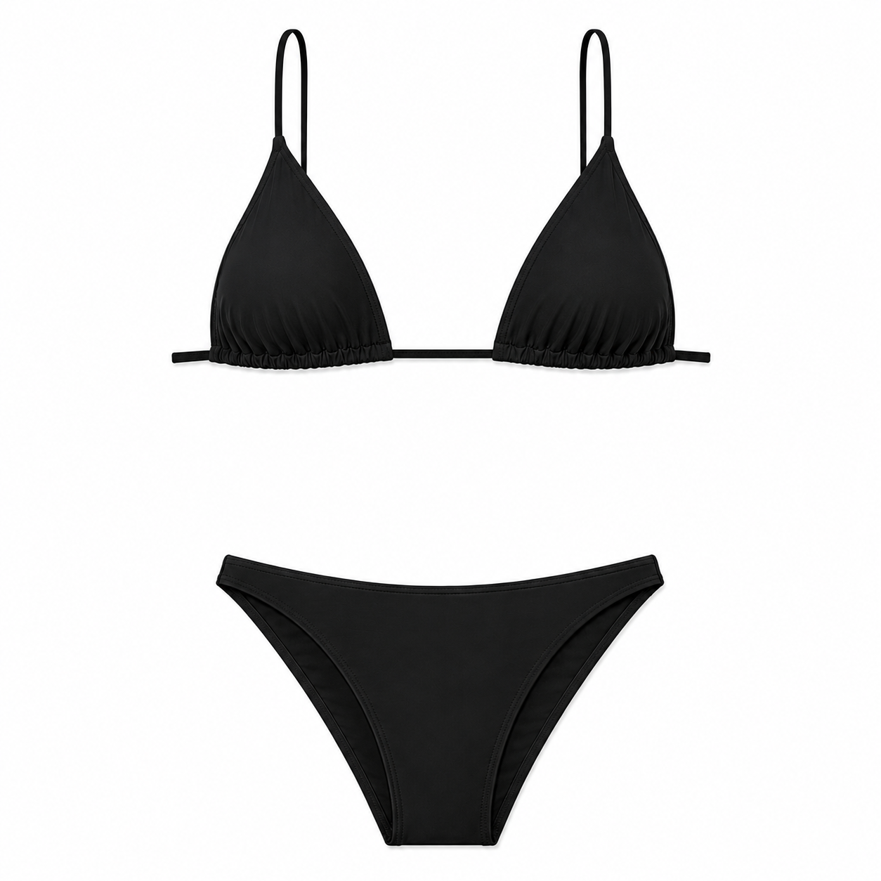 Maillot 2P. Nikki