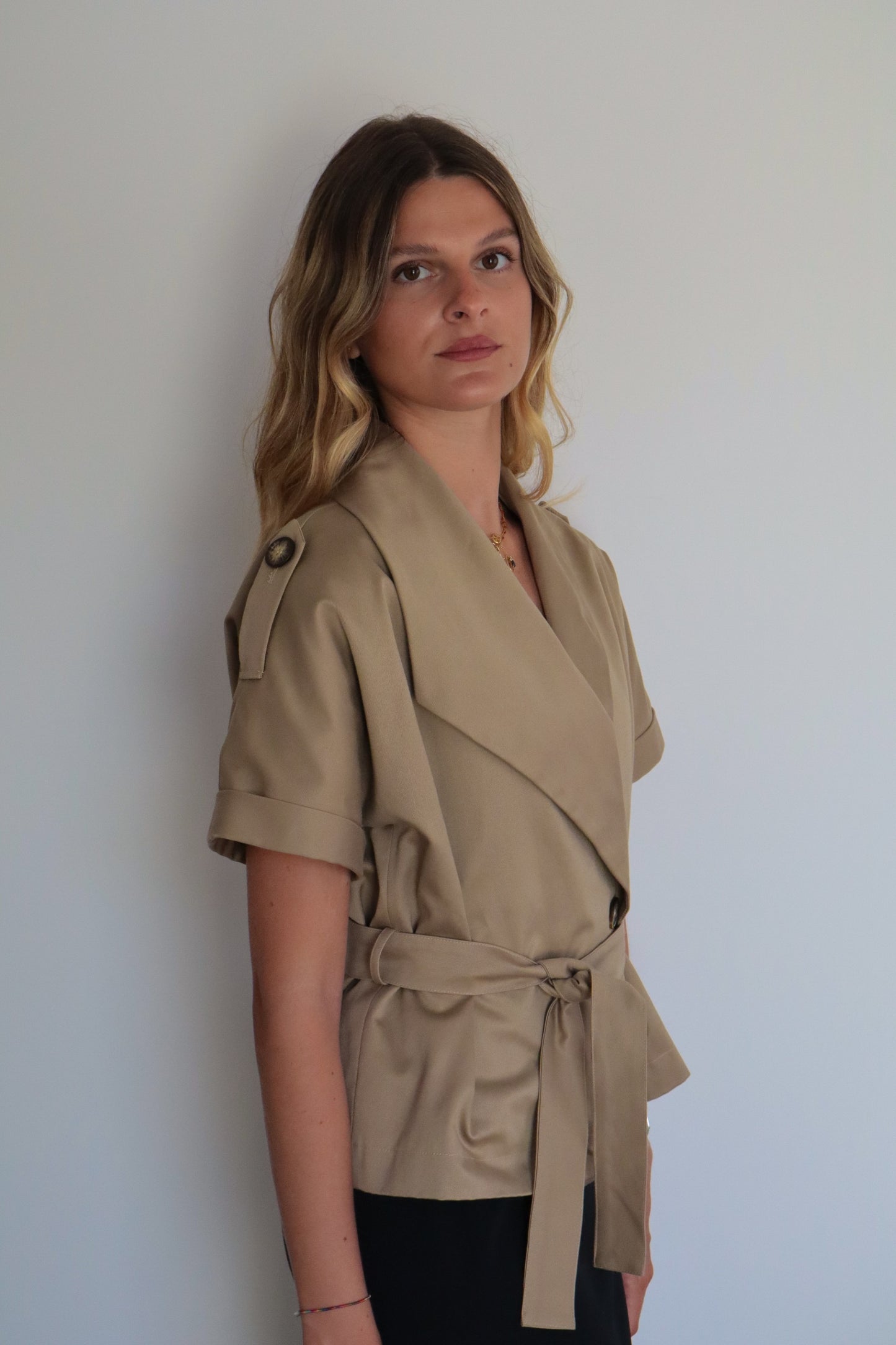Veste Ava