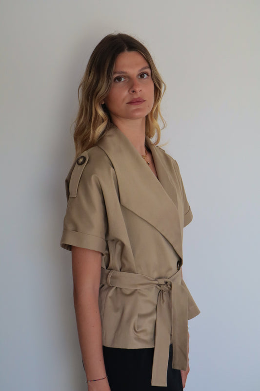 Veste Ava