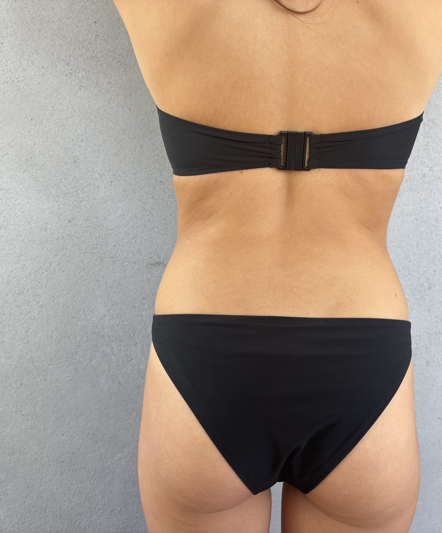 Maillot bandeau Emma