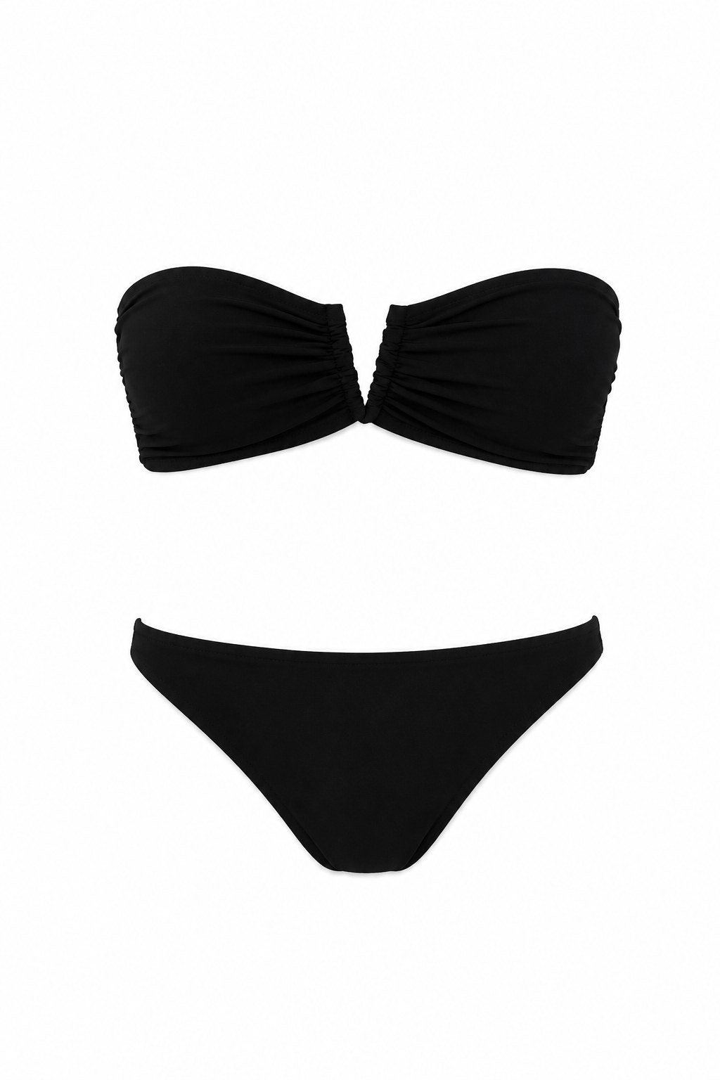 Maillot bandeau Emma